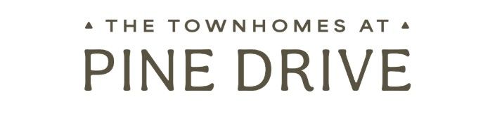 Property Logo at The Townhomes at Pine Drive, Colorado, 80138